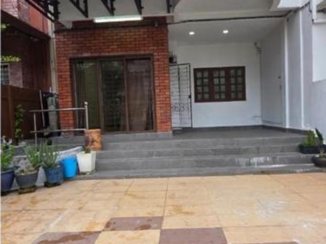 Terraced House for rent in Petaling, Damansara Damai