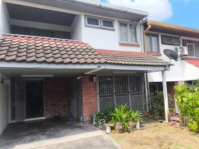 Terraced House for rent in Petaling Jaya, Petaling