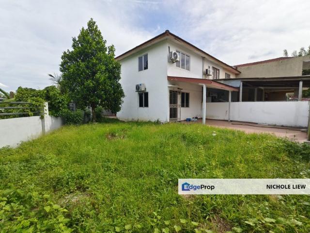 House for sale in Kajang, Langat