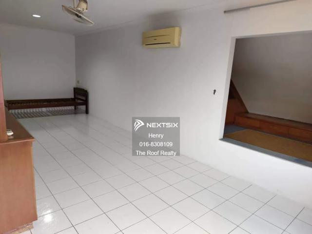 Residential House for rent in Kinabalu, Sabah