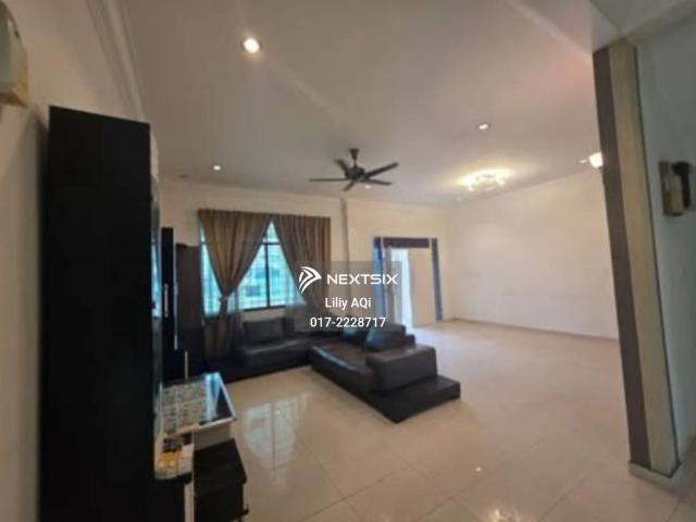 House for rent in Kinabalu, Sabah
