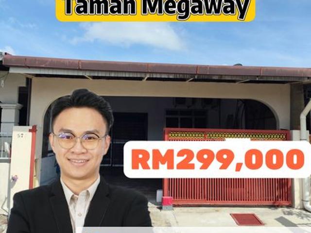 House for sale in Sendayan Village, Negeri Sembilan