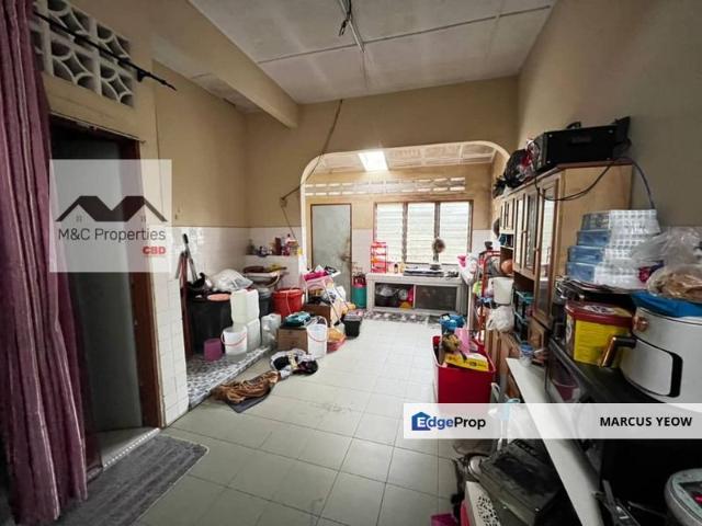 House for sale in Sendayan Village, Negeri Sembilan