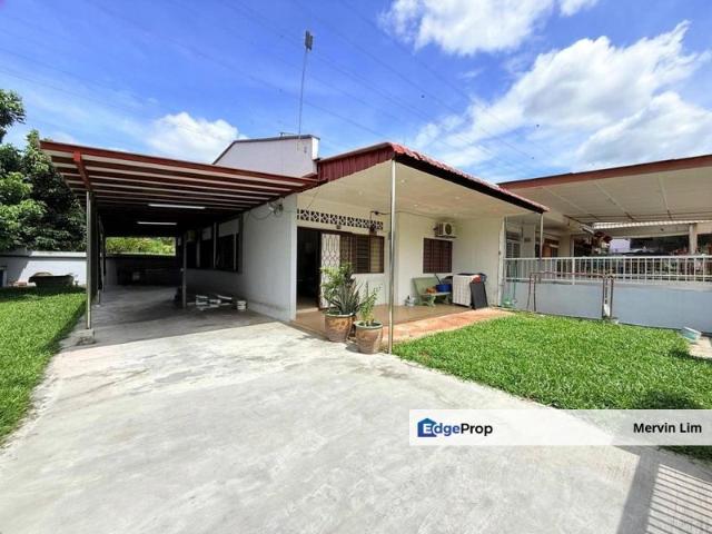 House for sale in Sikamat, Seremban
