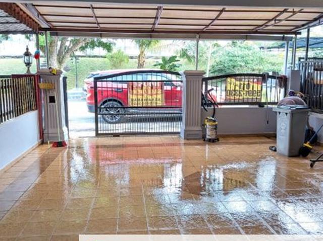 House for sale in Sendayan Village, Negeri Sembilan