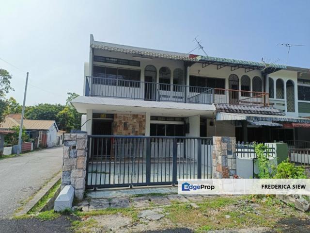 House for sale in Perak, Tanjong Ipoh