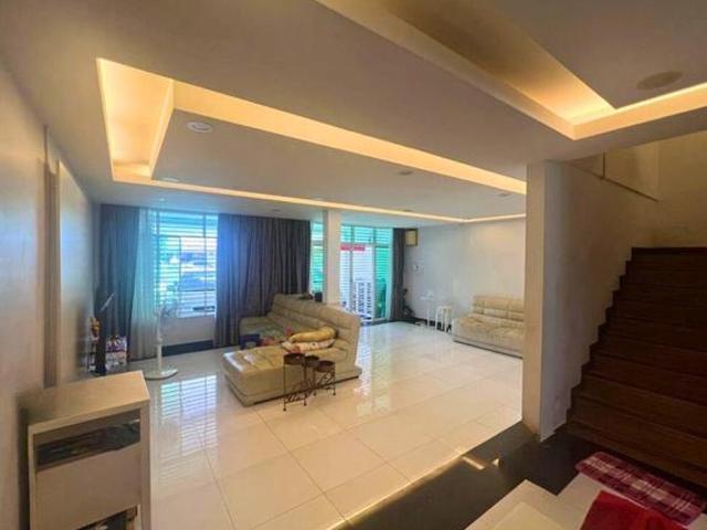 Terraced House for sale in Kinabalu, Sabah