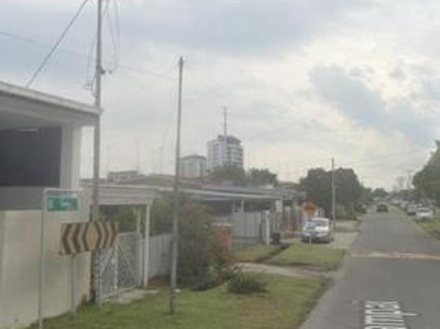 Terraced House for sale in Kampung Penampang Proper, Bahagian Pantai Barat