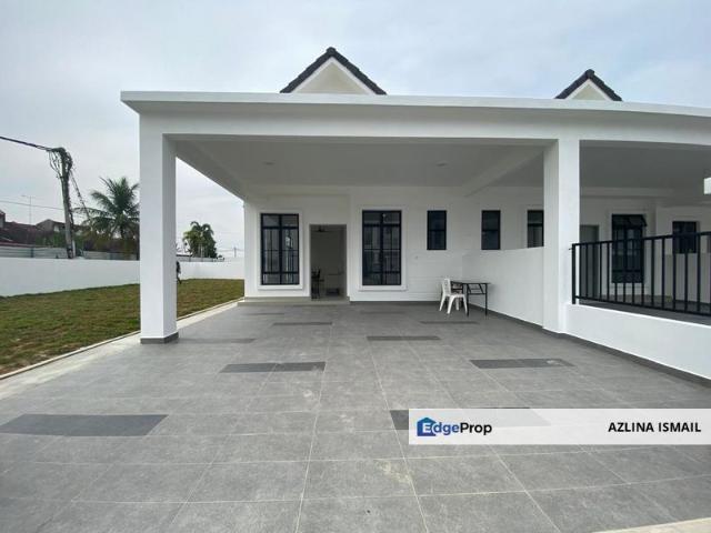 House for sale in Batu Pahat, Johor