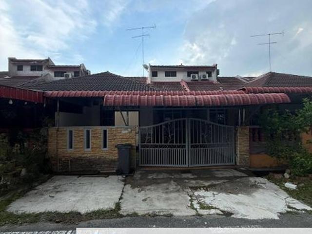 House for sale in Batu Pahat, Johor