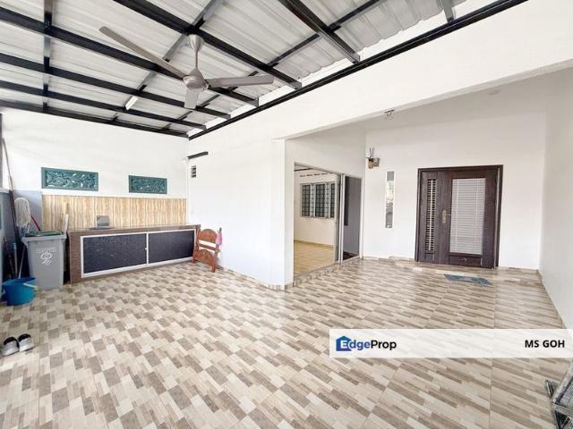 House for sale in Batu Pahat, Johor