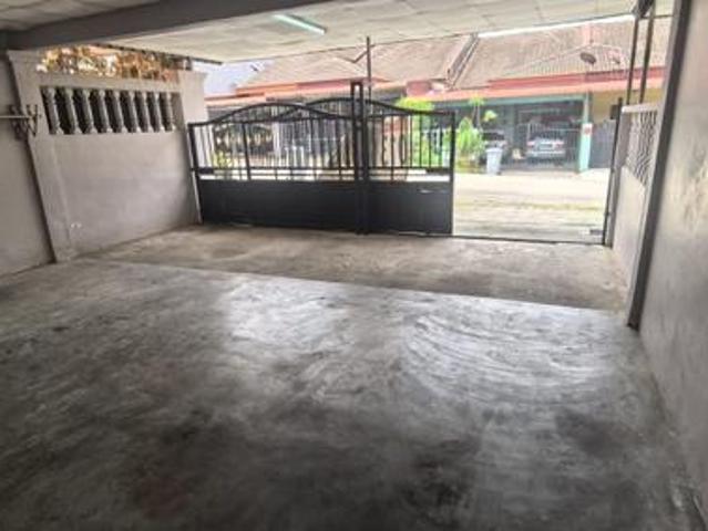 Terraced House for sale in Ayer Hitam, Batu Pahat