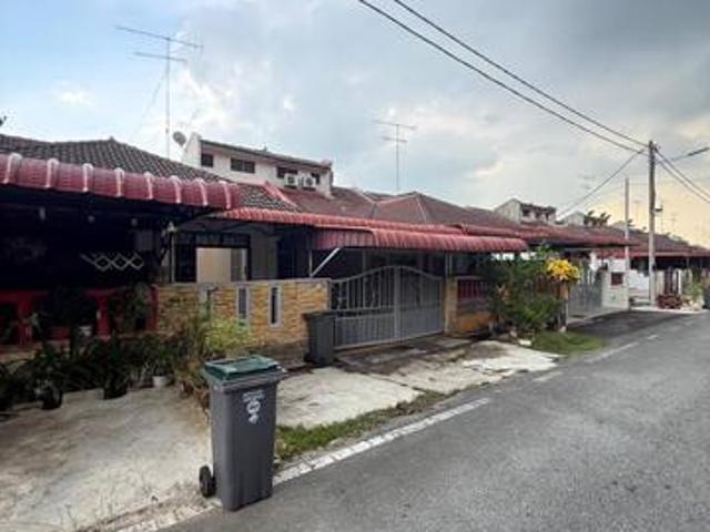 Terraced House for sale in Batu Pahat, Johor