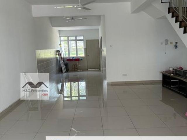 House for rent in Sendayan Village, Negeri Sembilan