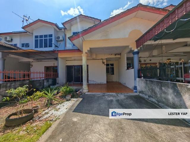 House for sale in Sri Rusa, Negeri Sembilan