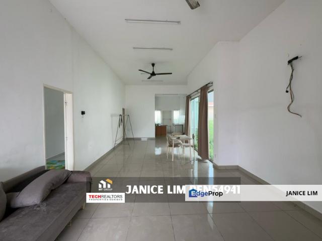House for sale in Wellesley, Penang