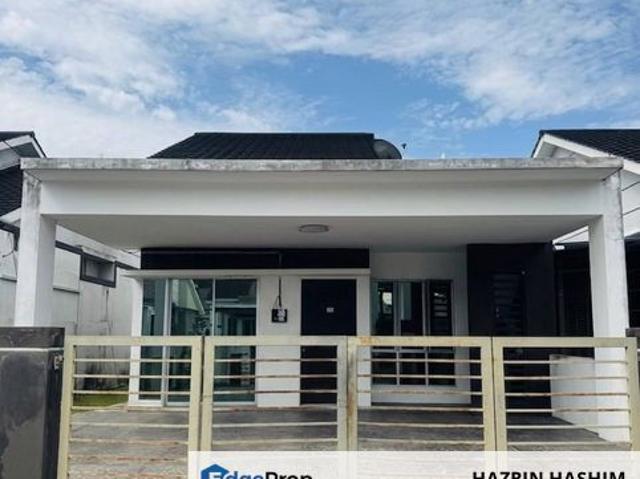 House for sale in Wellesley, Penang