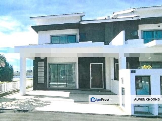 House for sale in Bandar Putra Bertam, Kubang Menerong