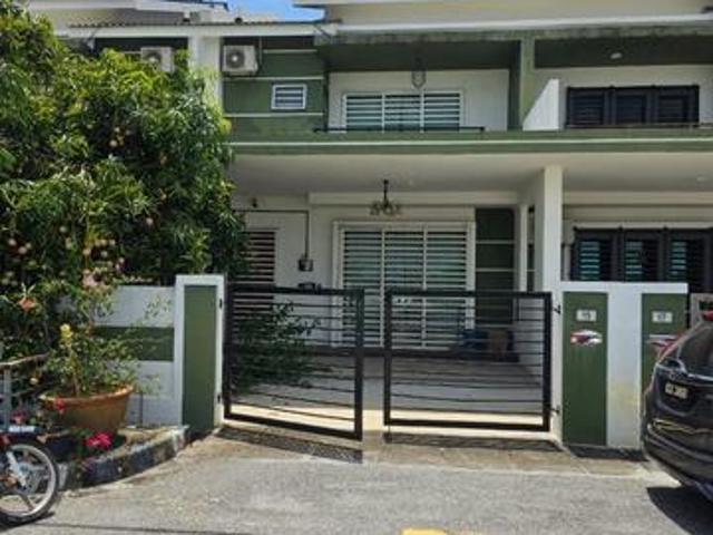 Terraced House for sale in Petaling, Subang Jaya