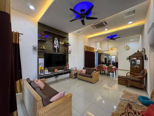 Bungalow for sale in Wellesley, Penang