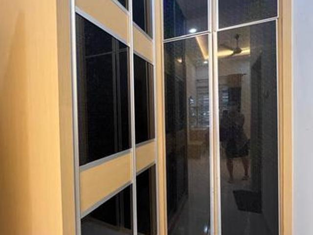 Bungalow for rent in Wellesley, Penang
