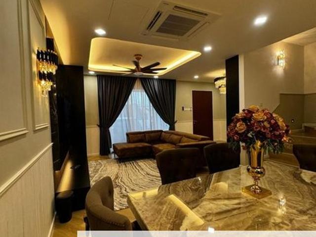 House for sale in Wellesley, Penang