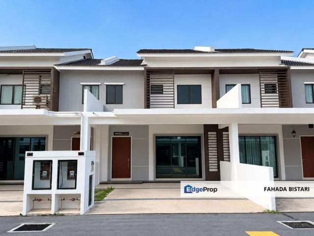 House for sale in Bandar Putra Bertam, Kubang Menerong