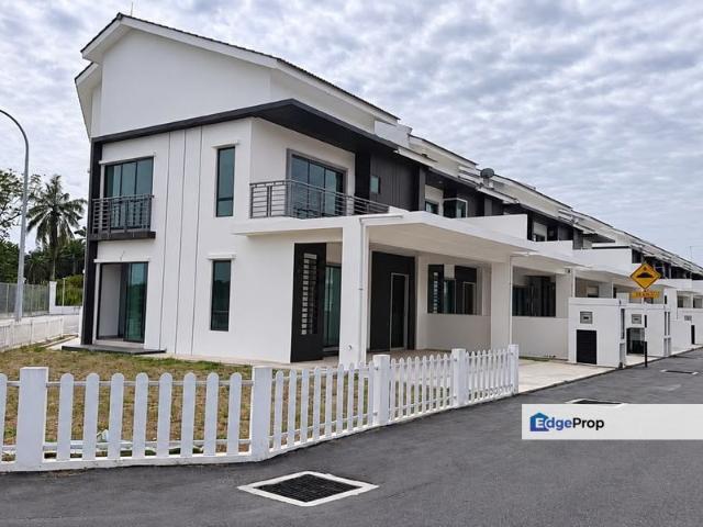 House for sale in Bandar Putra Bertam, Kubang Menerong