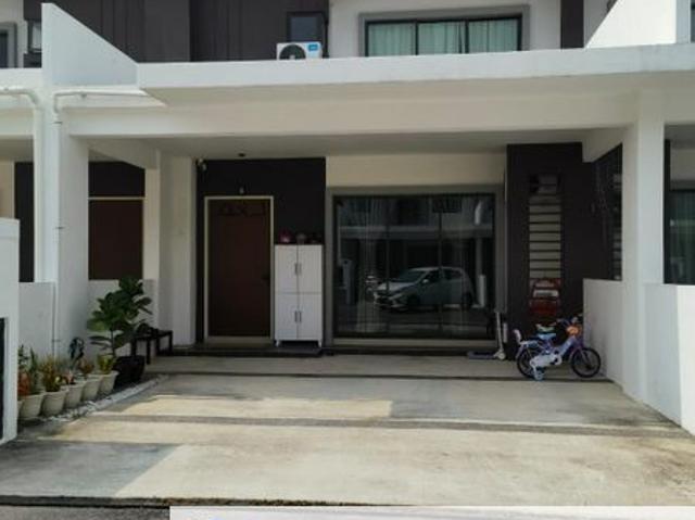 House for sale in Bandar Putra Bertam, Kubang Menerong