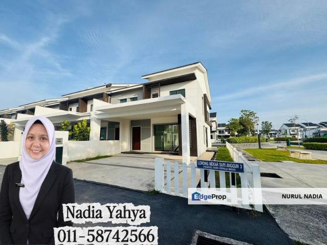 House for sale in Bandar Putra Bertam, Kubang Menerong