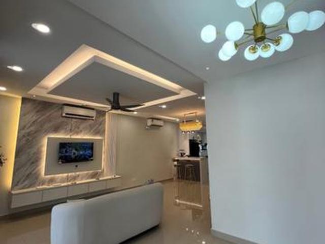 Terraced House for sale in Wellesley, Penang