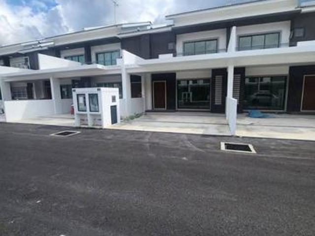Terraced House for sale in Kepala Batas, Seberang Perai
