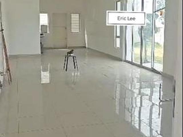 Bungalow for sale in Wellesley, Penang