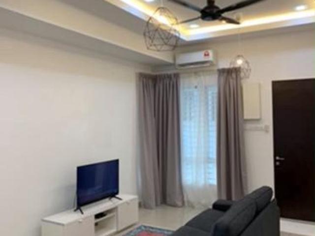 Residential House for rent in Wellesley, Penang