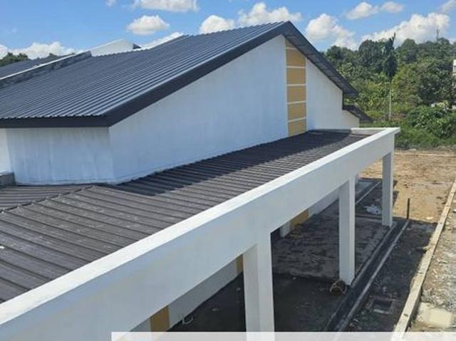 House for sale in Samarahan, Melaban