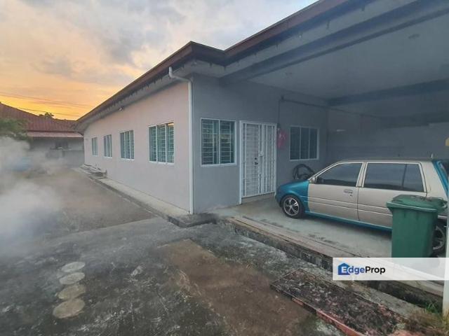 House for sale in Samarahan, Melaban