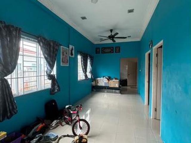 Terraced House for sale in Samarahan, Kota Samarahan