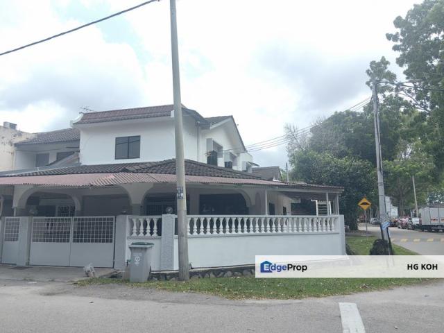 House for rent in Malaka