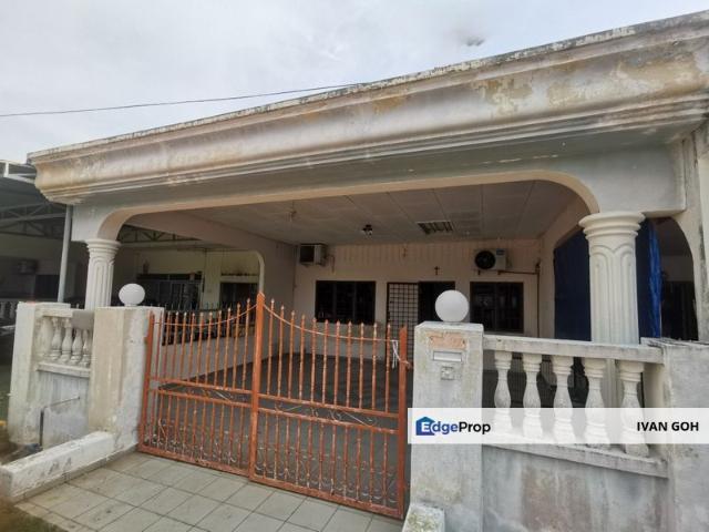 House for sale in Taman Melaka Baru, Melaka Tengah