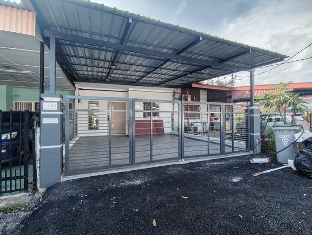 Terraced House for sale in Bukit Baru, Malaka