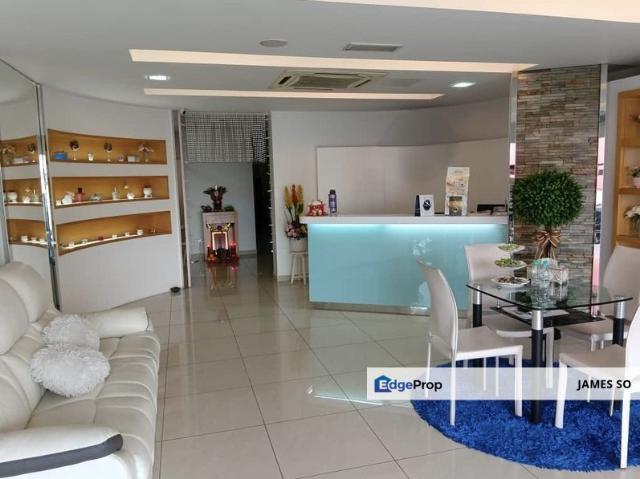 Shop for rent in Melaka Raya, Bandaraya Melaka