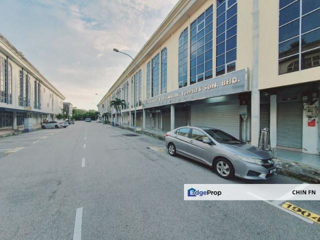 Shop for sale in Malaka