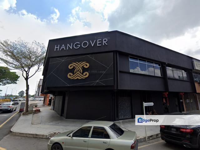 Shop for sale in Malaka