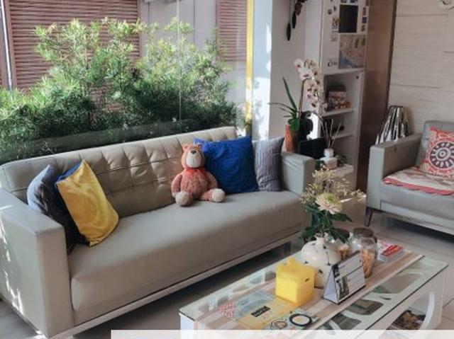 Shop for sale in Malaka