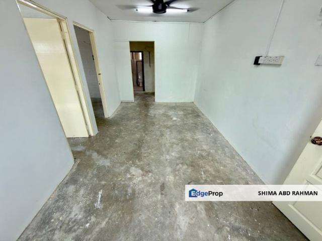 Flat for sale in Country Heights Damansara, Kuala Lumpur