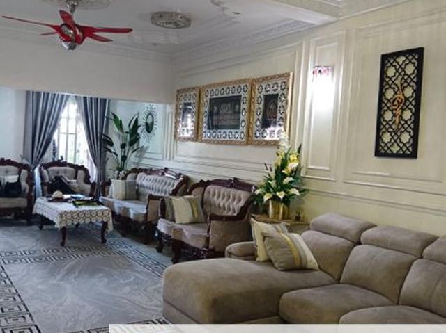House for sale in Country Heights Damansara, Kuala Lumpur
