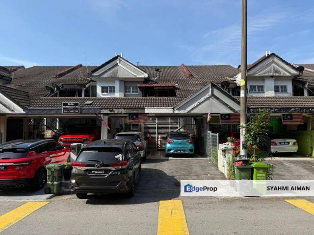 House for sale in Country Heights Damansara, Kuala Lumpur