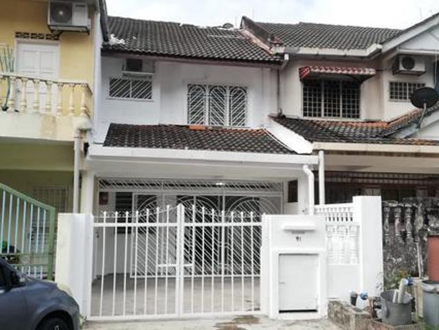 Terraced House for sale in Country Heights Damansara, Kuala Lumpur