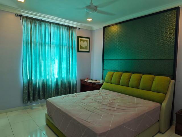 Bungalow for rent in Sungai Petani, Kuala Muda