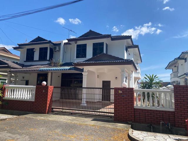 Residential House for sale in Sungai Petani, Kuala Muda